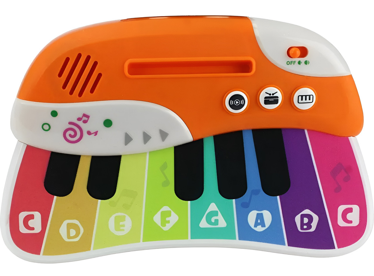 Wonder Co Play & Learn Baby Piano 