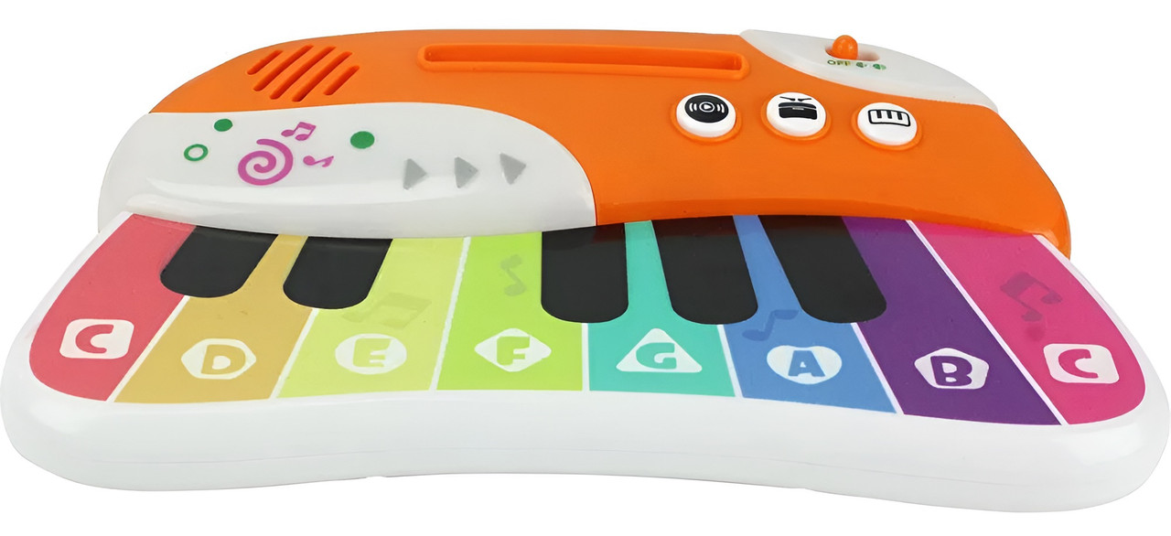 Wonder Co Play & Learn Baby Piano 