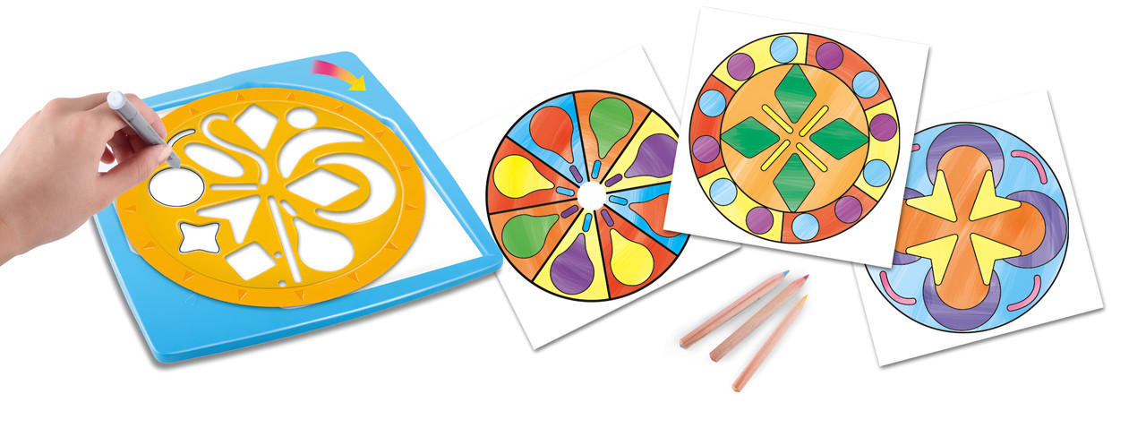 Wonder Co Unicorn - Magic Art Design