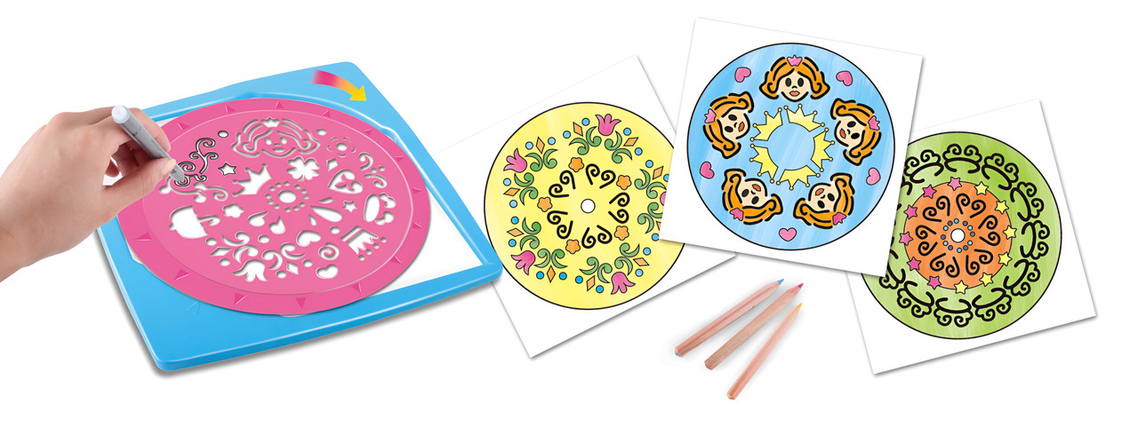 Wonder Co Unicorn - Magic Art Design