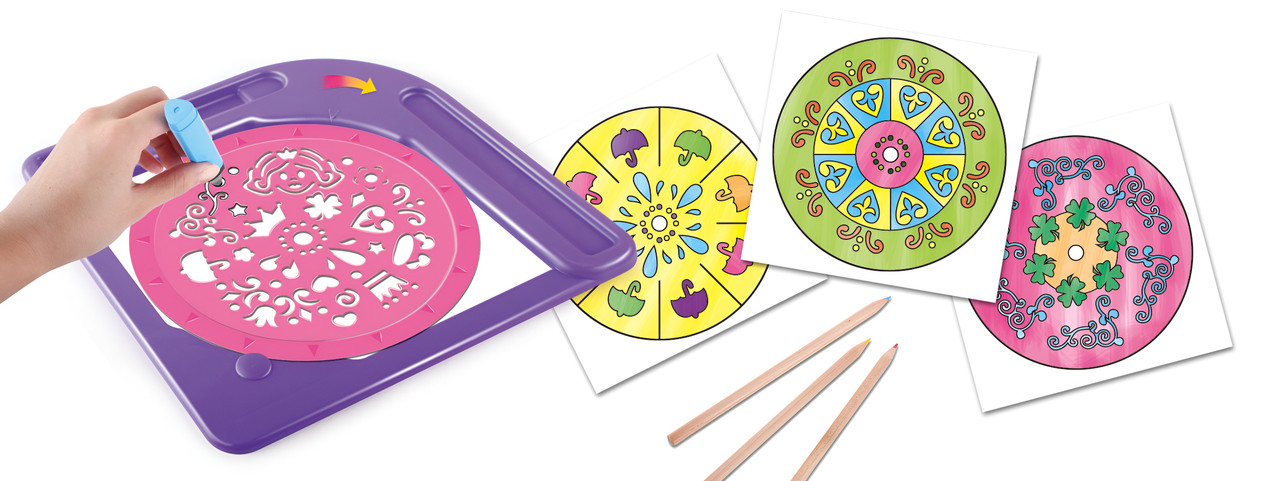 Wonder Co Unicorn - Magic Art Design