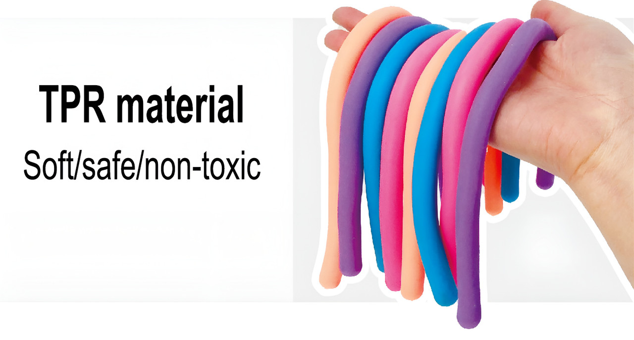 Popsey Super Stretch Strings