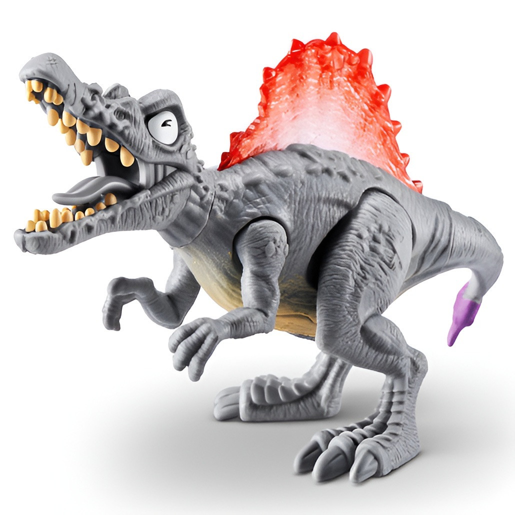 Smashers - Jurassic Light Up Dino Egg Mini Series 1