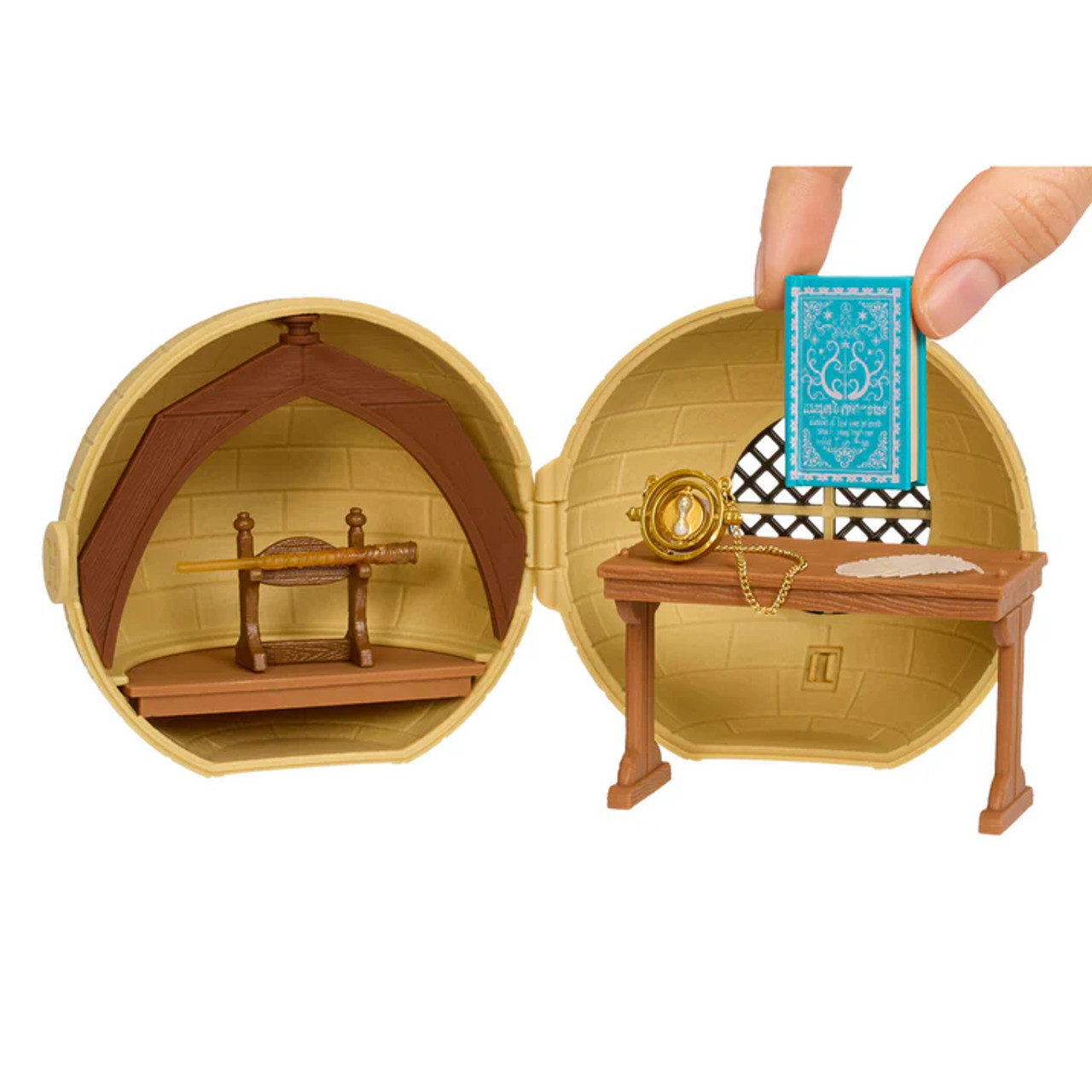 Miniverse Make It Mini Back to Hogwarts Harry Potter Mini