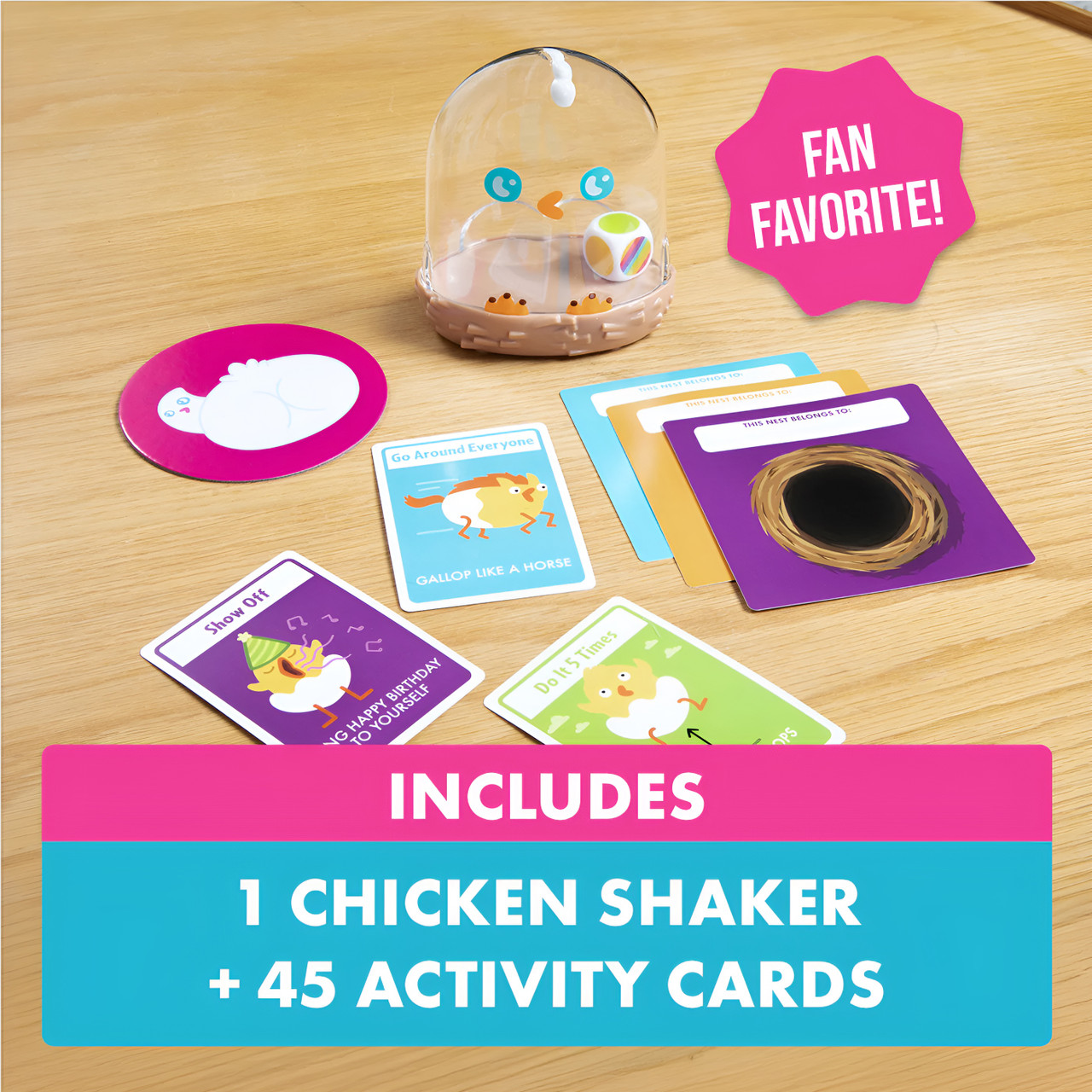 Hurry Up Chicken Butt Hurry Up Chicken Butt