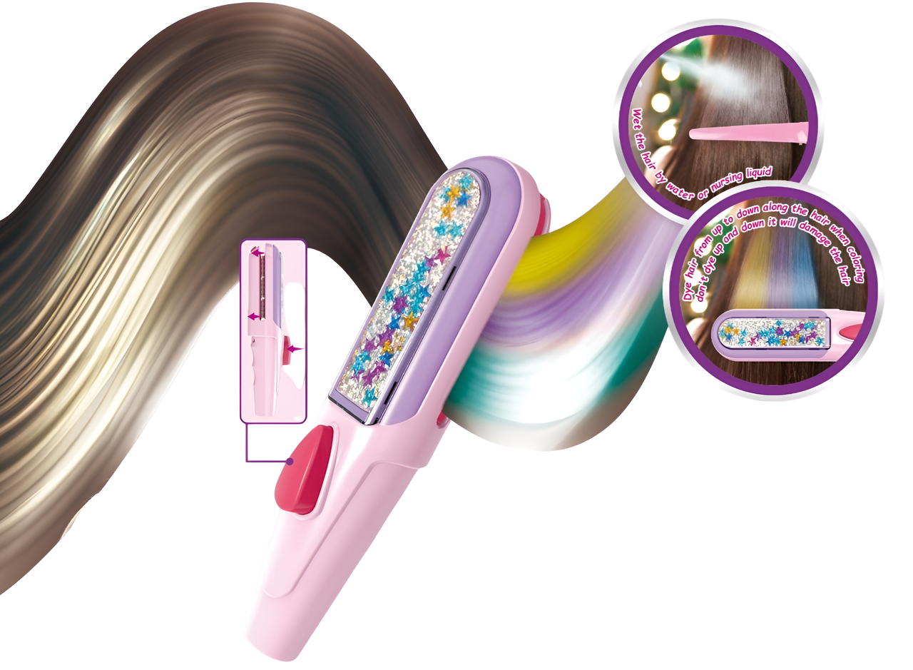 Hair Care Set 