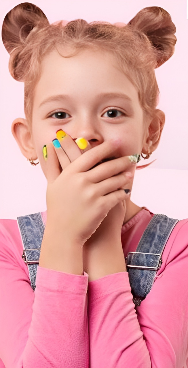 Nail Art Set 