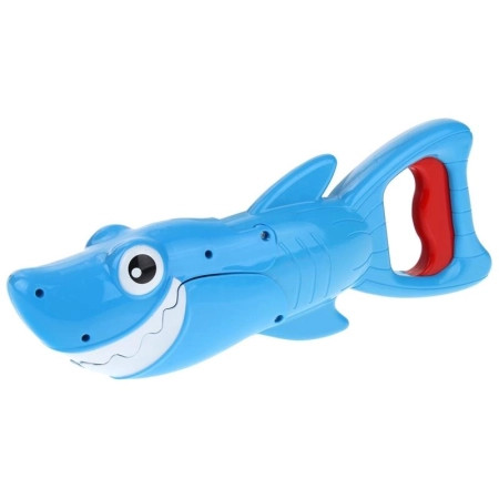 Shark Grabber 