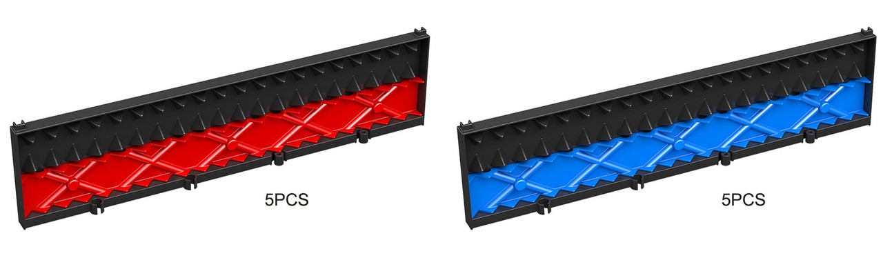 Ultrabots Four-wheel Drive Remote Control Fighting Robot 