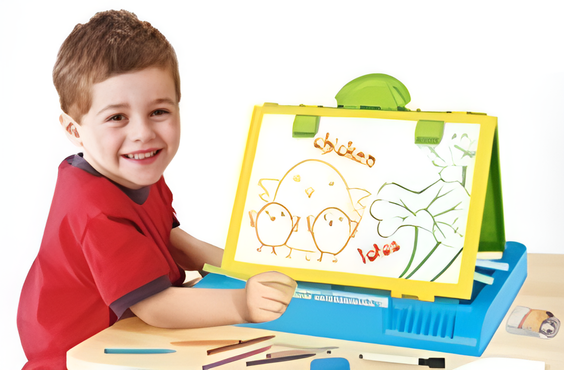 Multi Functional Drawing Board 