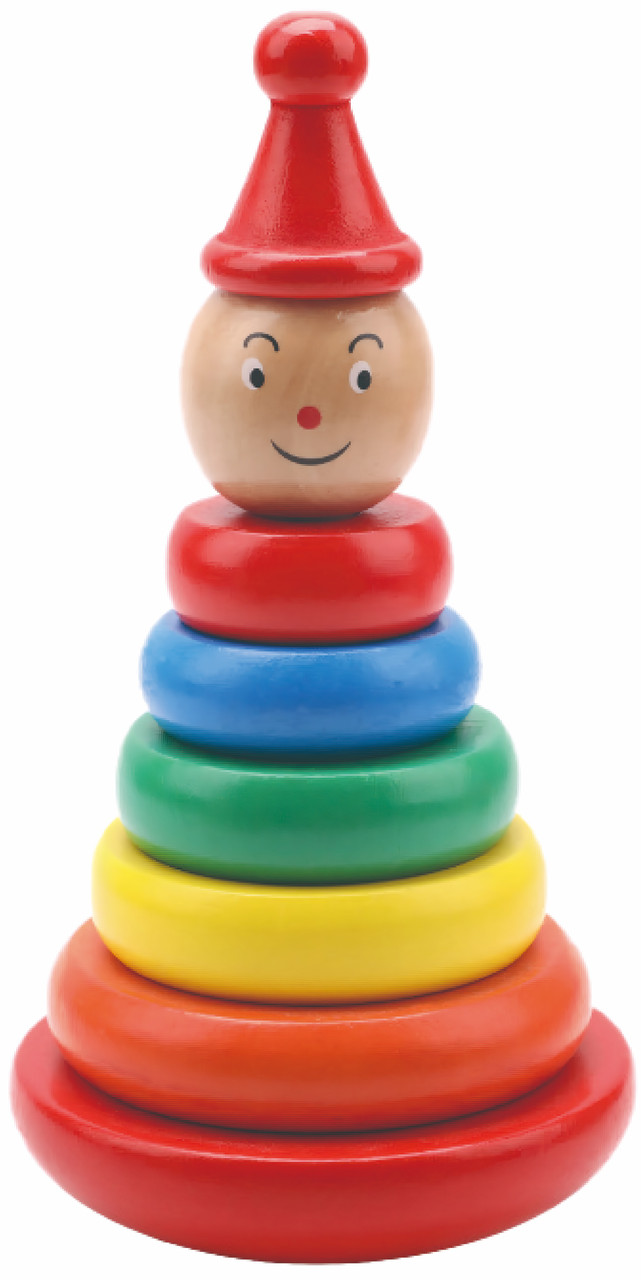 Wonder Co Learn Balance Fine Motor Box