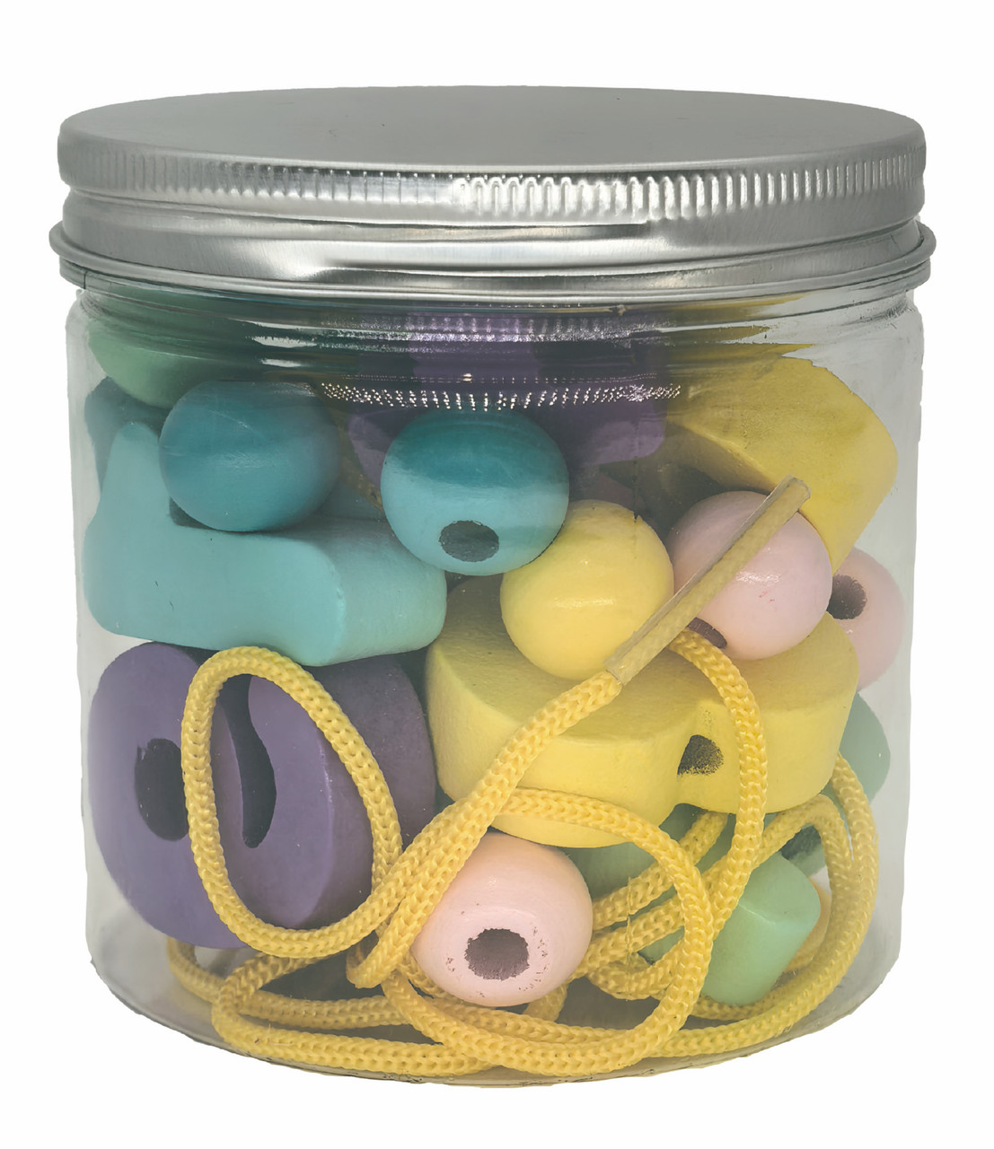 Wonder Co Learn Number Fun Box