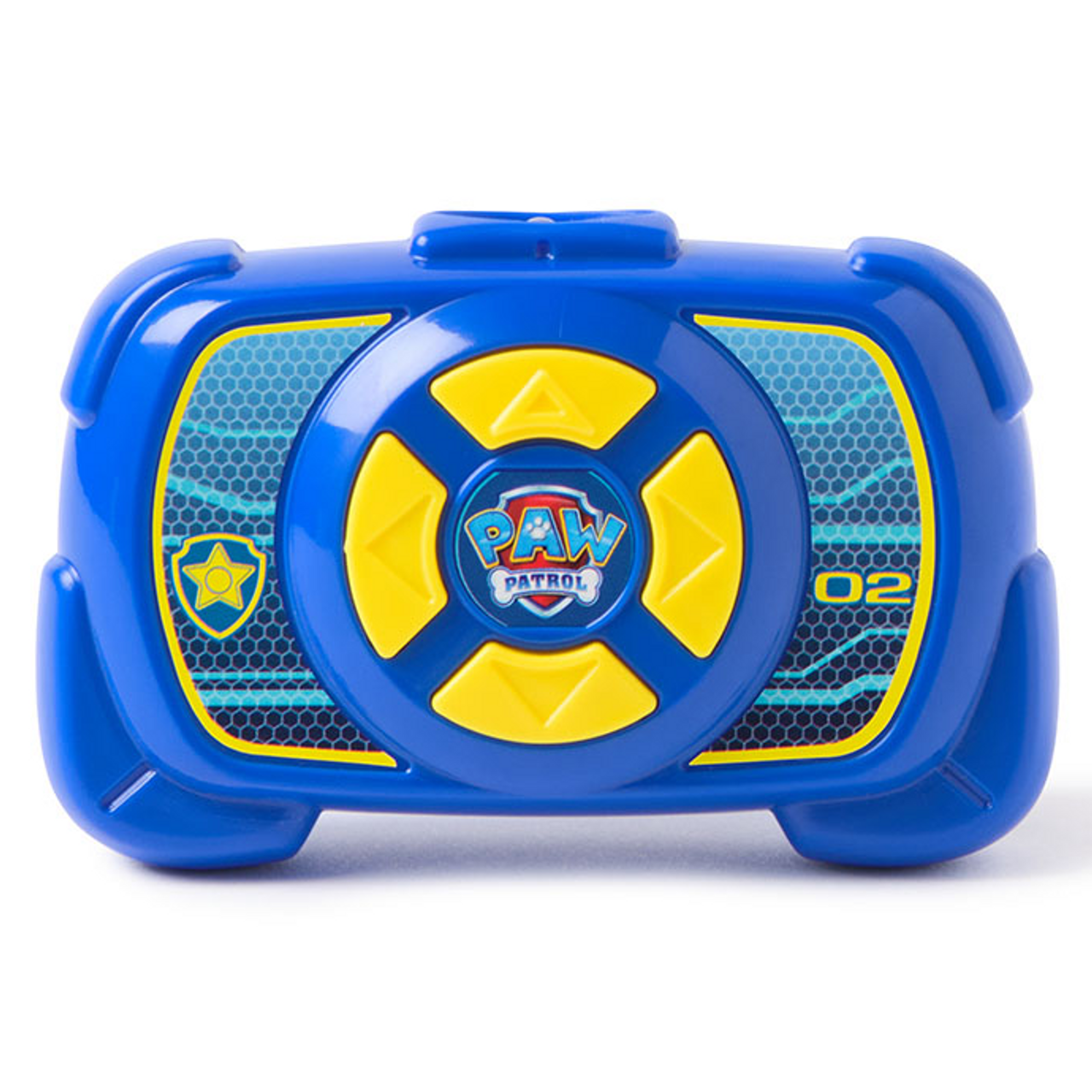 PAW Patrol RC Vehicle Chase PAW Patrol RC Vehicle Chase