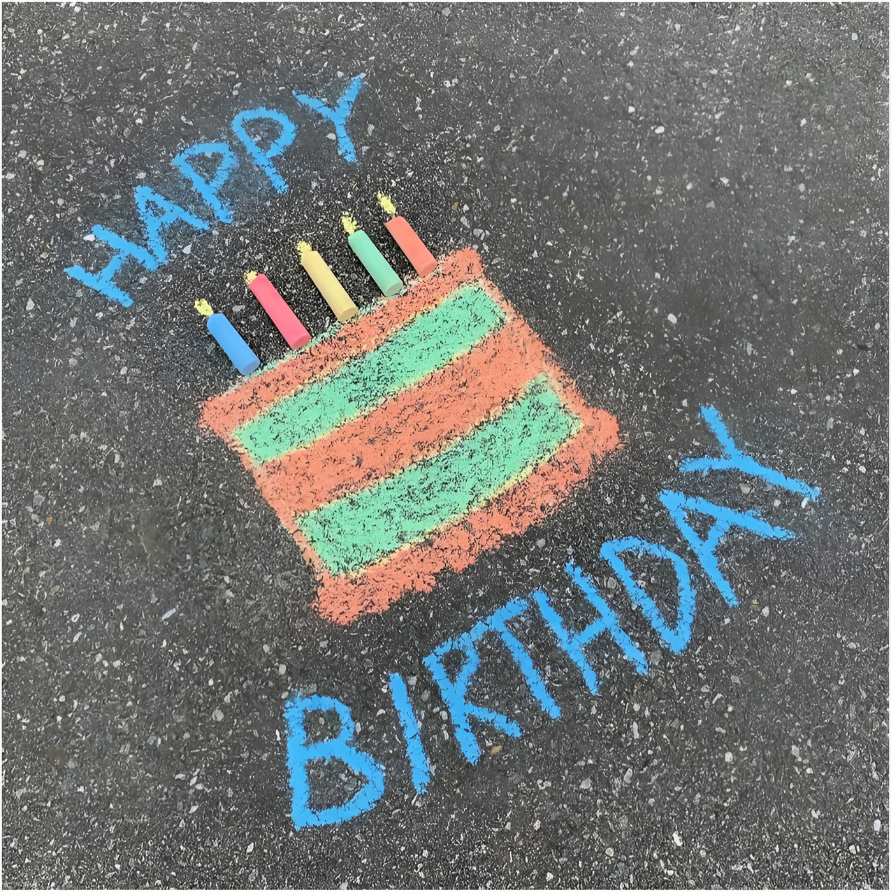 Cra-Z-Art Sidewalk Chalk (32 Count) Cra-Z-Art Sidewalk Chalk (32 Count)