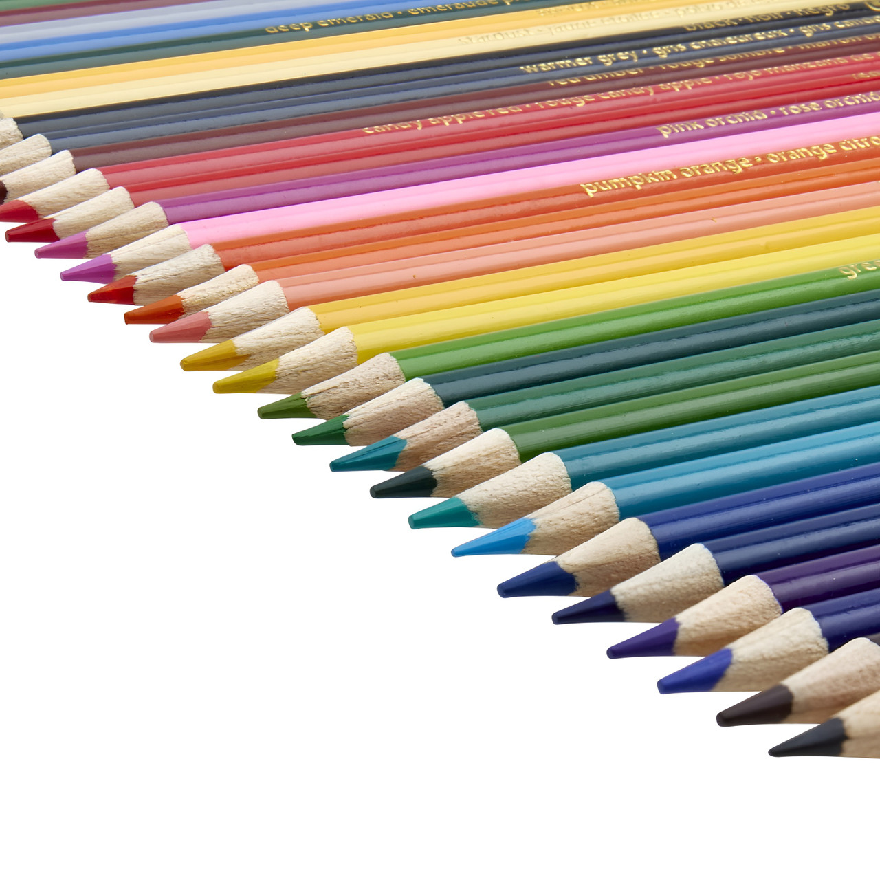 Cra-Z-Art Coloured Pencils (72 Count) Cra-Z-Art Coloured Pencils (72 Count)