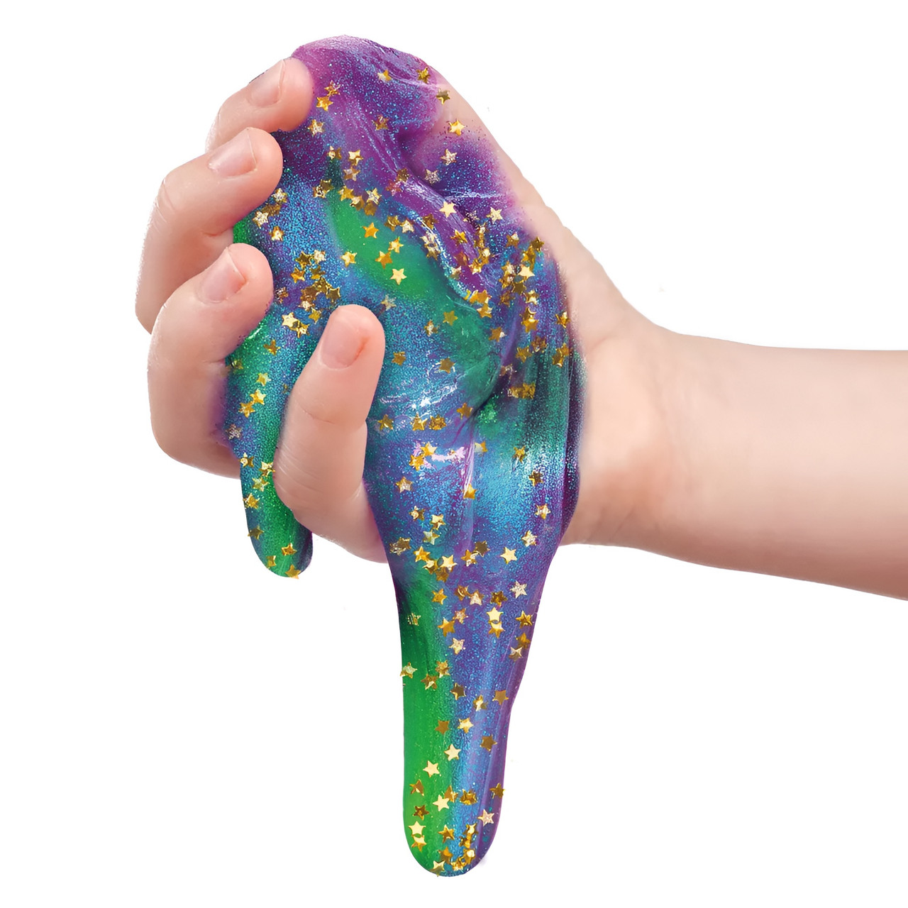 Cra-Z-Slimy Super Sensory Unboxing
