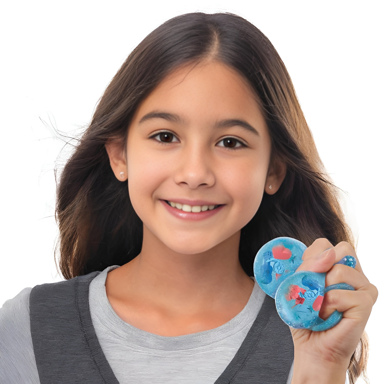 Disney Stitch Squeeze Ball Creator Disney Stitch Squeeze Ball Creator