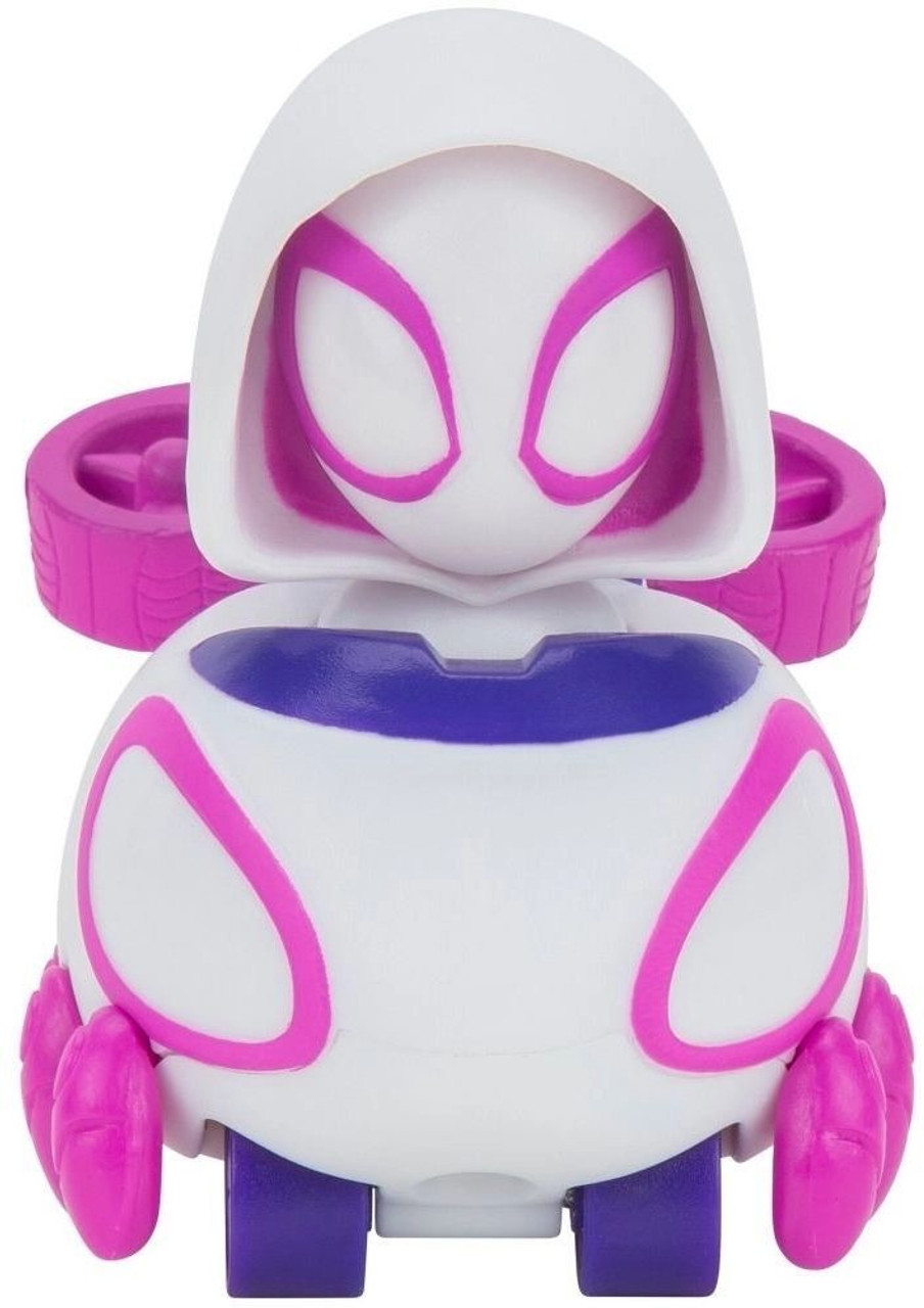 Spidey Web Dart Zoomers