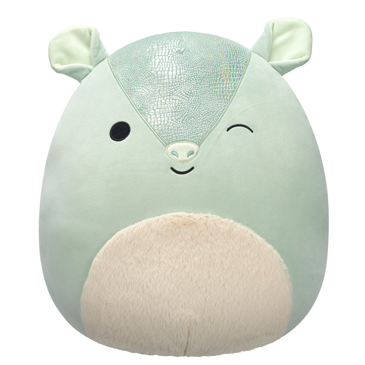 Squishmallows 16" Master Squad B