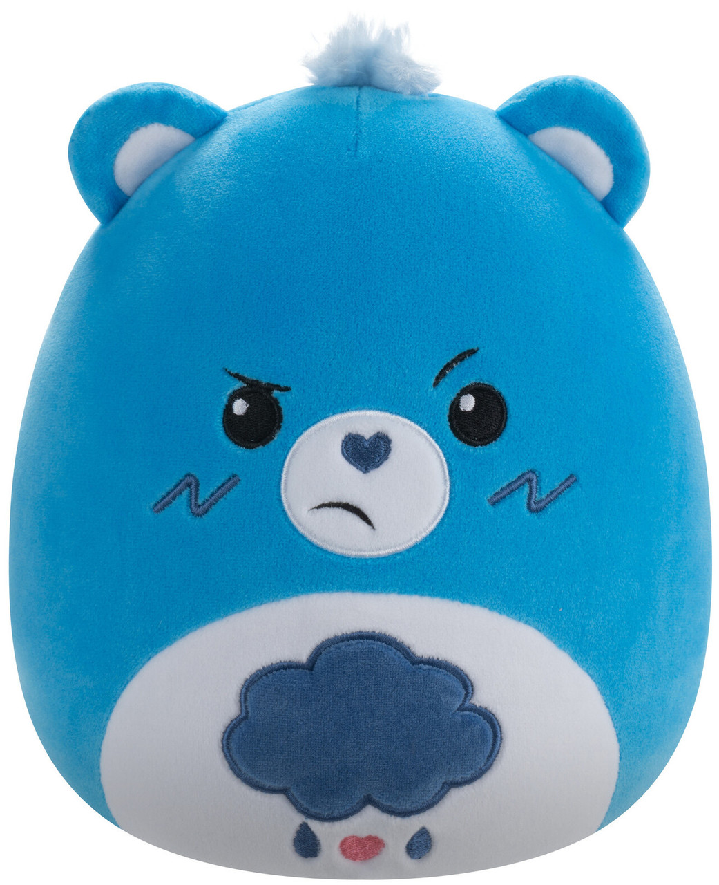 Squishmallows 8" Care Bears