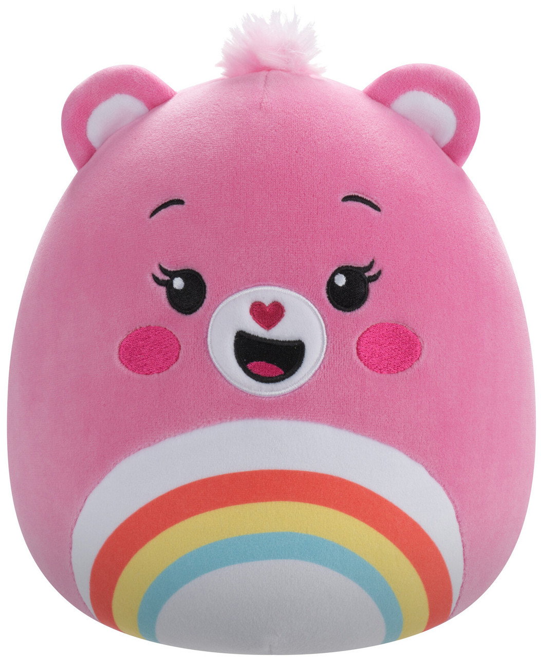 Squishmallows 8" Care Bears