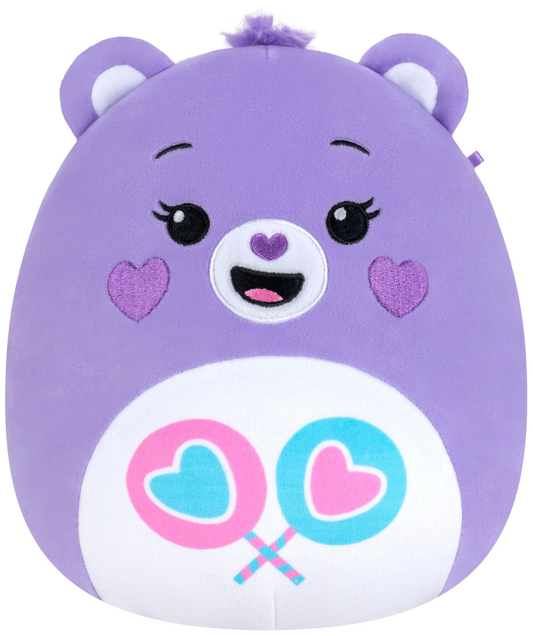 Squishmallows 8" Care Bears