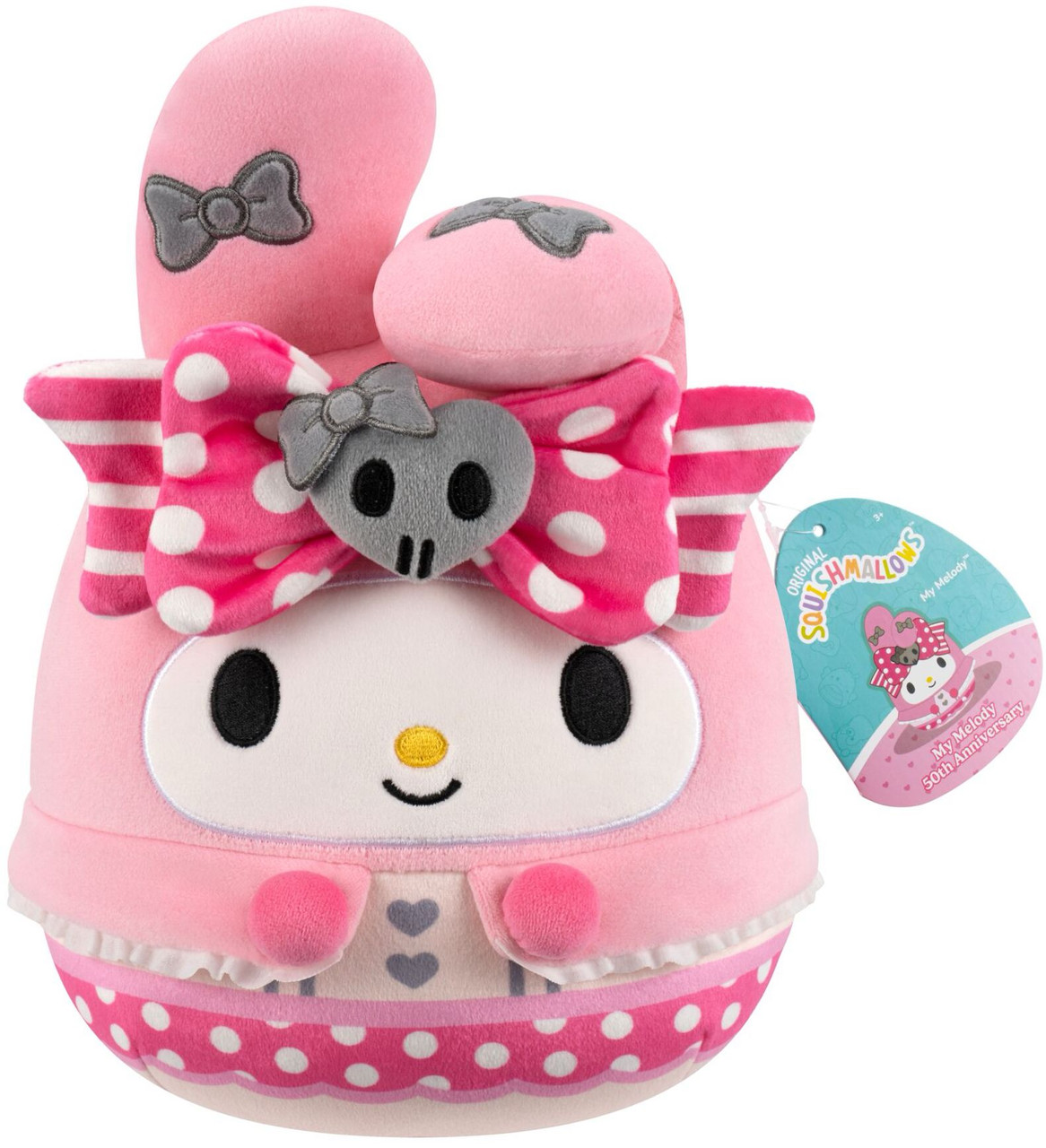 Squishmallows 10" Sanrio Anniversary Squishmallows 10" Sanrio Anniversary