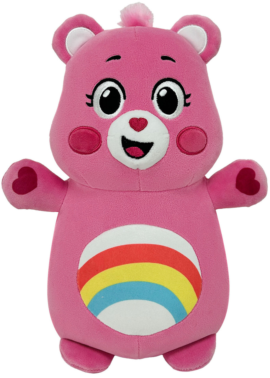 Squishmallows 10" Hugmees Care Bears Squishmallows 10" Hugmees Care Bears