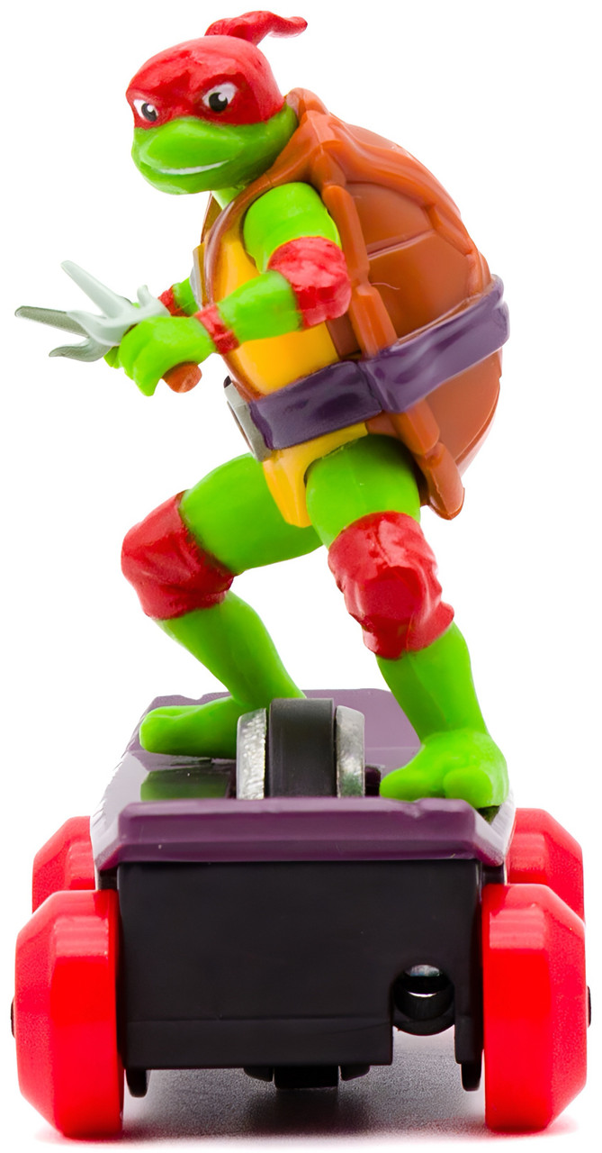 Teenage Mutant Ninja Turtles Rippin Racers