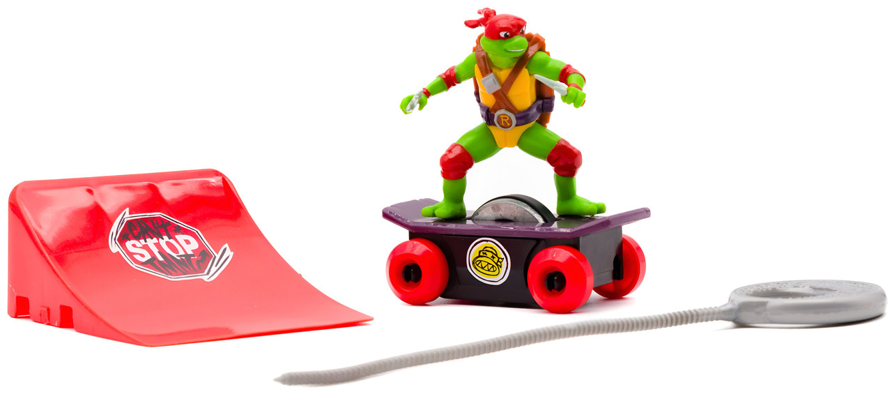 Teenage Mutant Ninja Turtles Rippin Racers