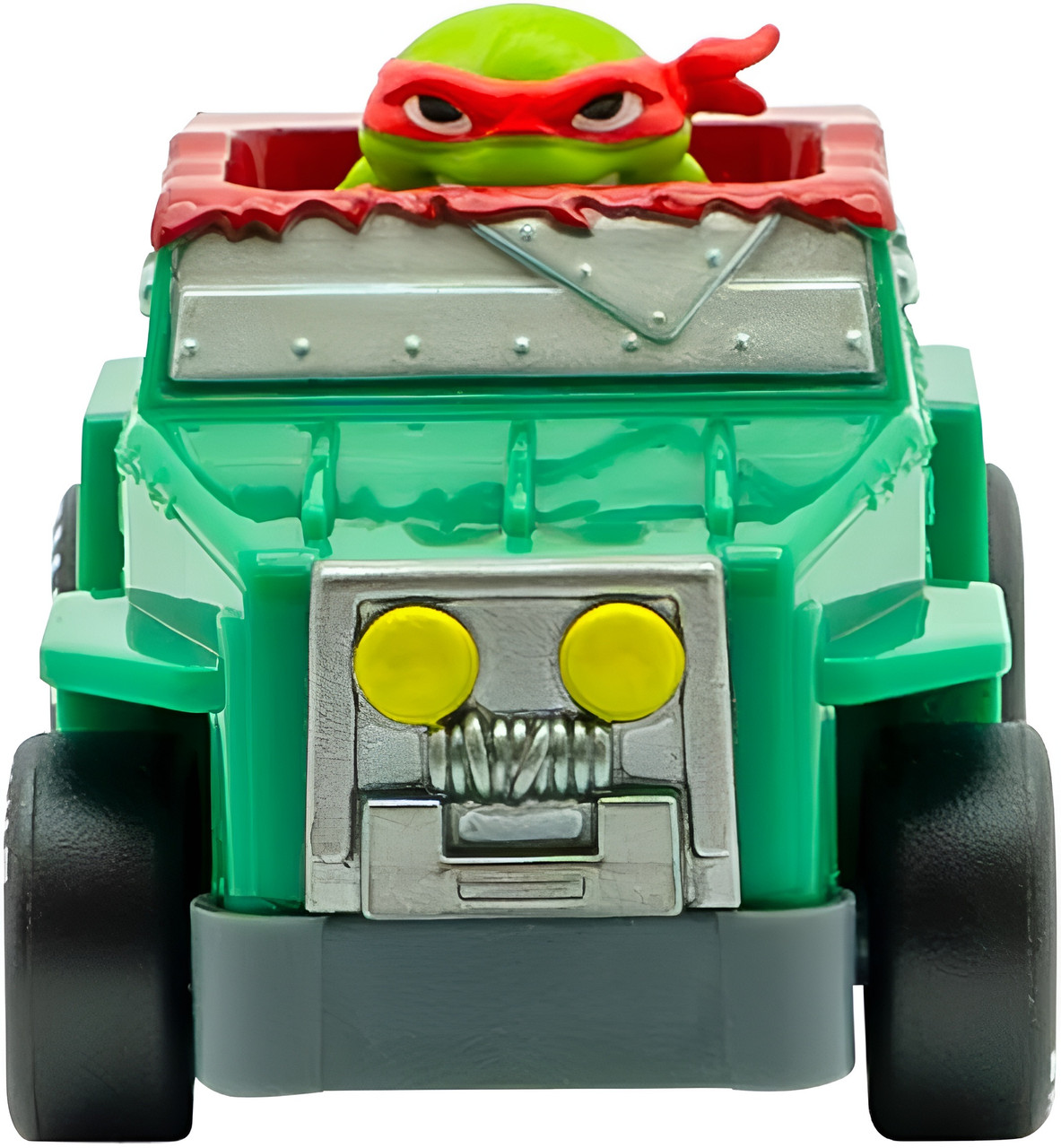 Teenage Mutant Ninja Turtles Rev-up Racers Classic