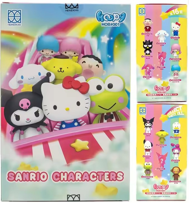 Sanrio Series 2 Blind Box 