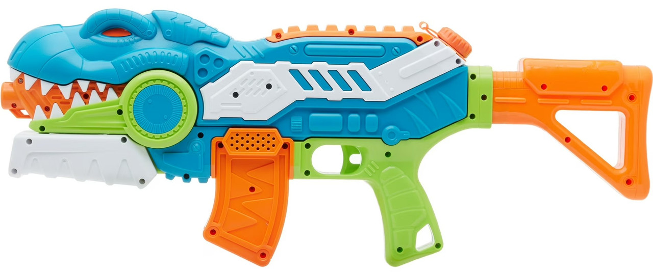 Hydroblast Dinosaur Water Gun 
