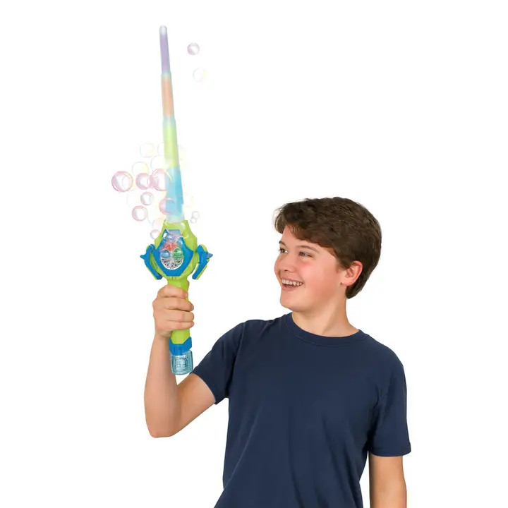 Glowburst Bubble Sword 