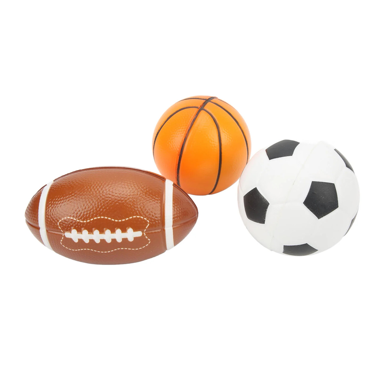 Inflatable Ball/ All-Star Ball Set 