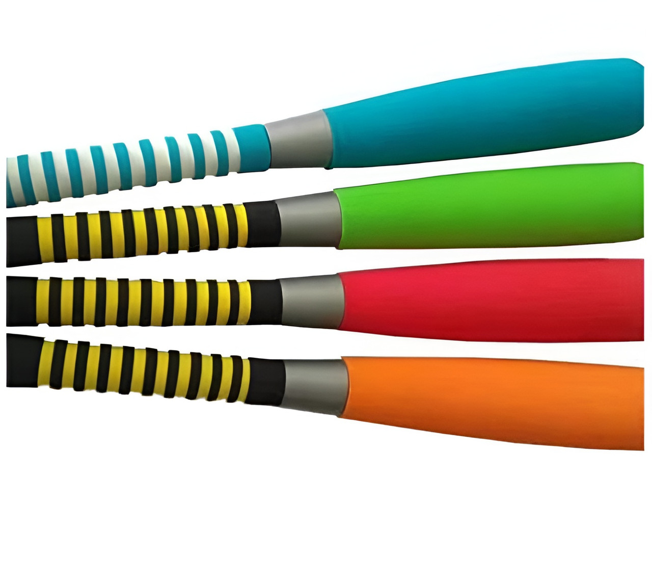 Action Arena Powerplay Bat & Ball Set