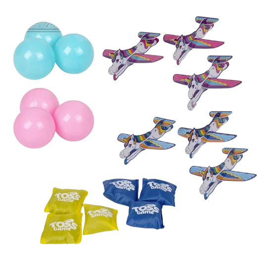 Catch N' Toss Unicorn Magic 