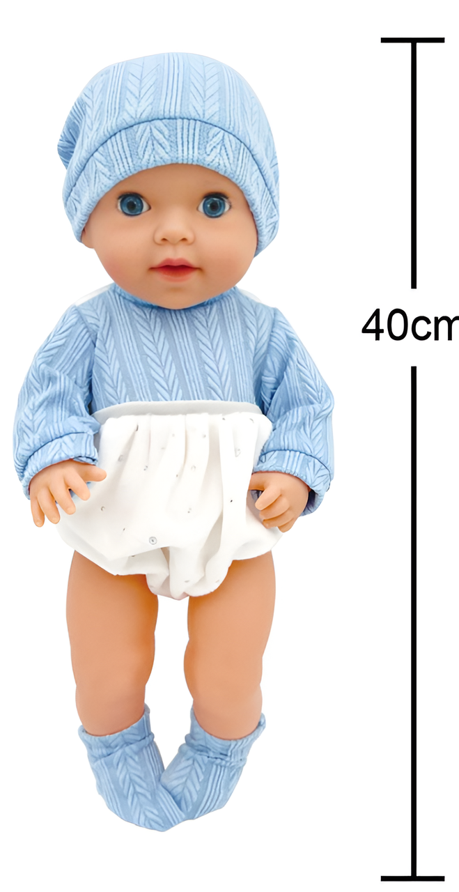 My Loveable Baby Jonah