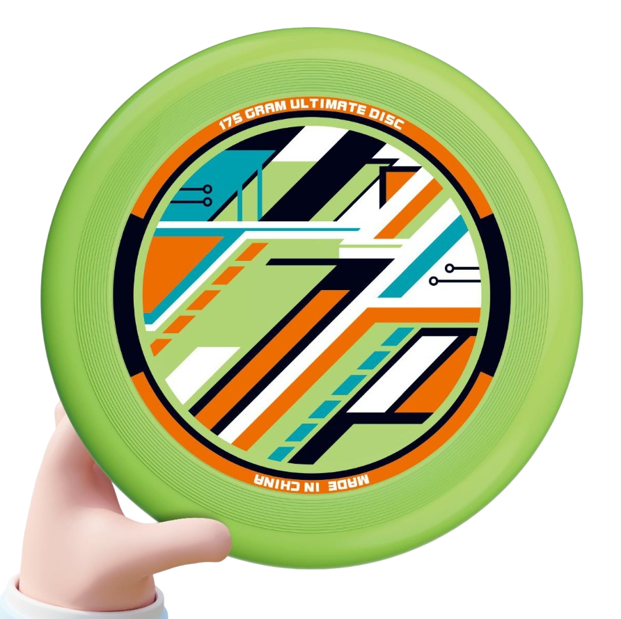 Superflyz Flying Disk 27cm