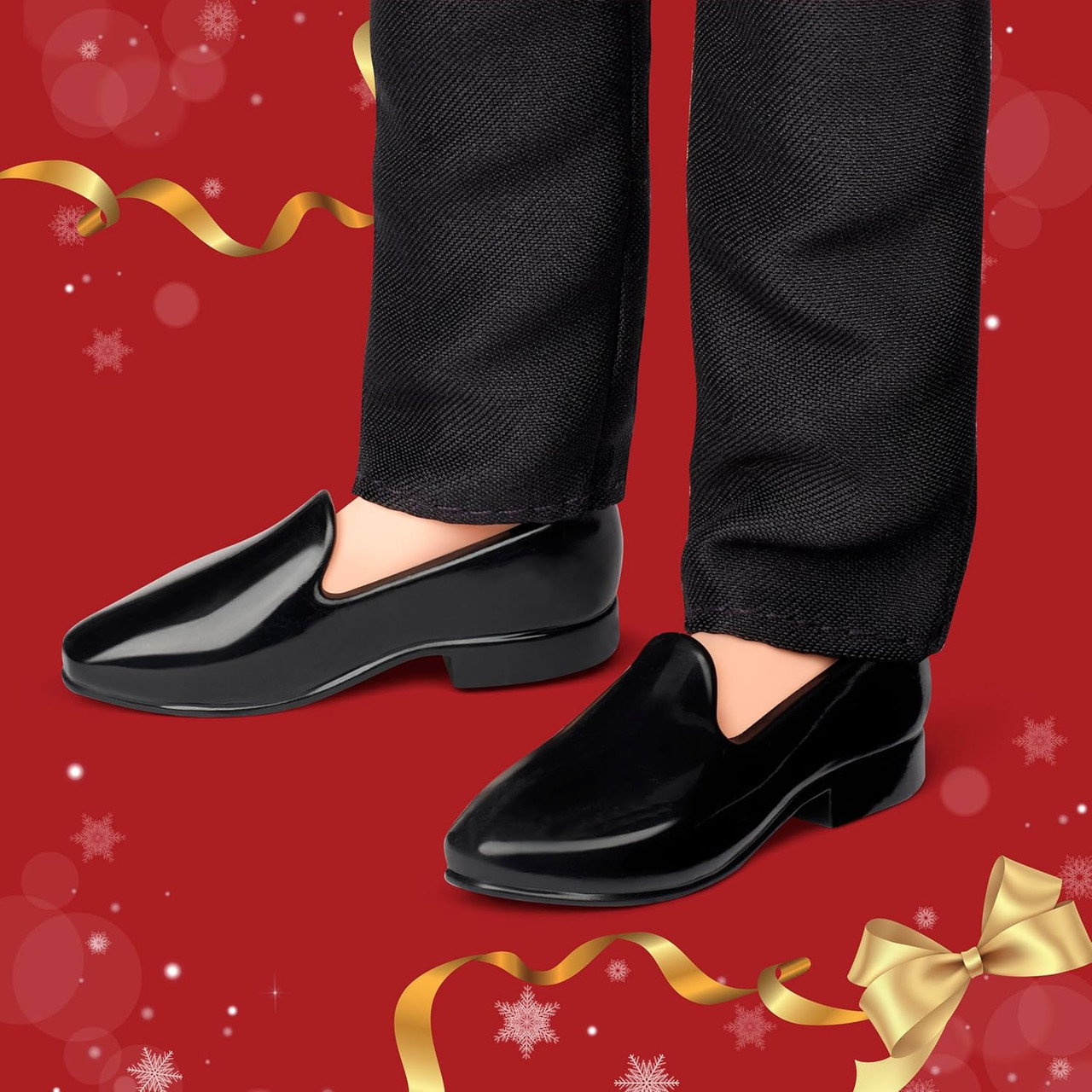 Barbie Signature 2025 Holiday Blonde Ken