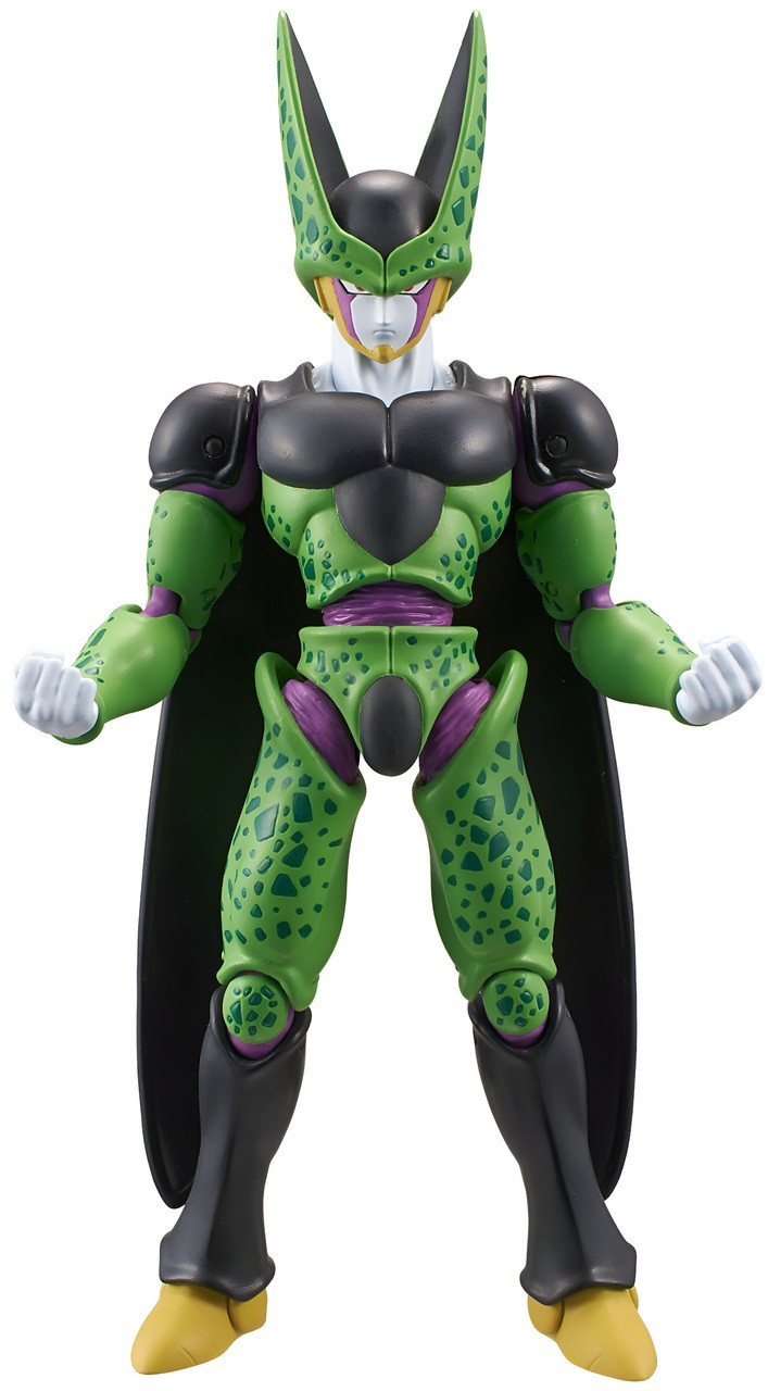 Dragon Ball - Dragon Stars Series B