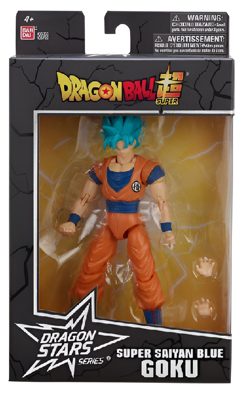 Dragon Ball - Dragon Stars Series C