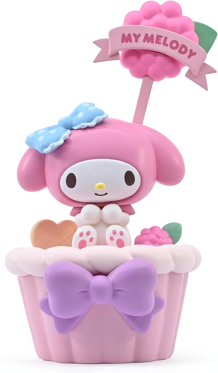 Hello Kitty YuMe - Party Time Memo Stand Series