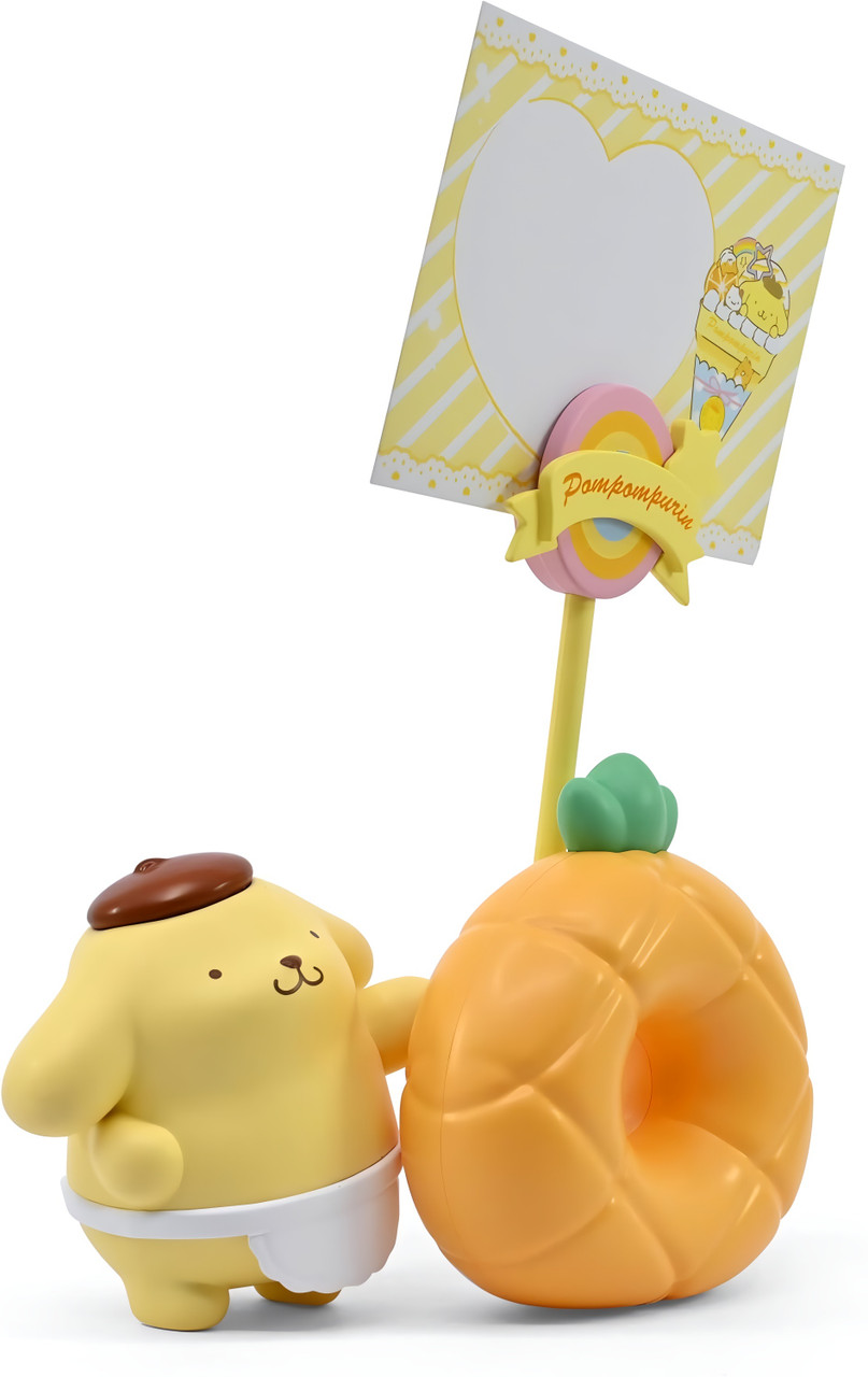 Hello Kitty YuMe - Party Time Memo Stand Series