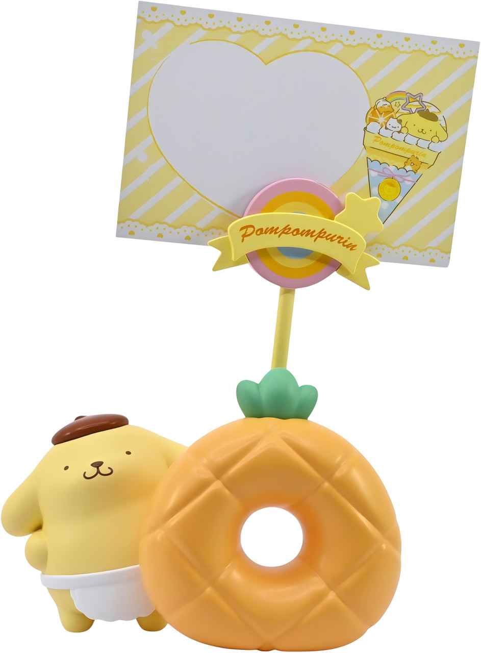 Hello Kitty YuMe - Party Time Memo Stand Series
