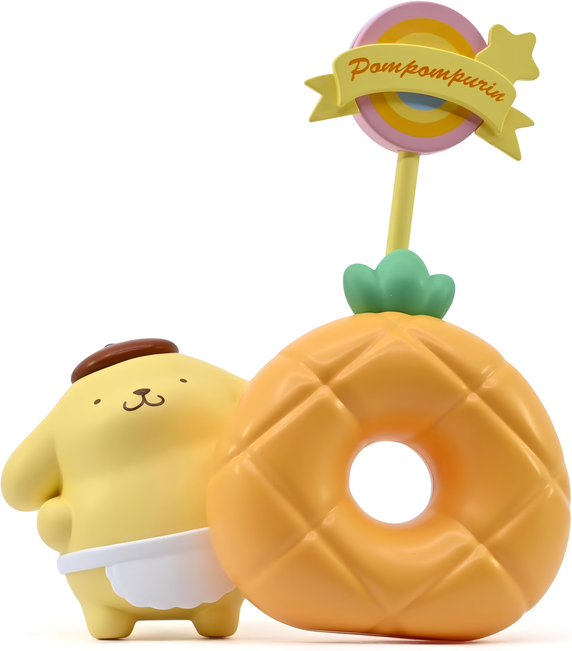 Hello Kitty YuMe - Party Time Memo Stand Series