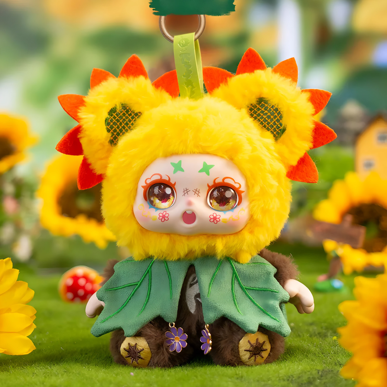 Kimmon - Spring New Growth Series Blind Box