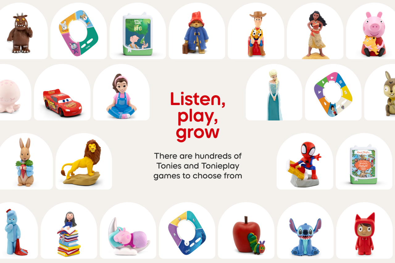 Tonies Quizzlys Part 2 Tonieplay Game