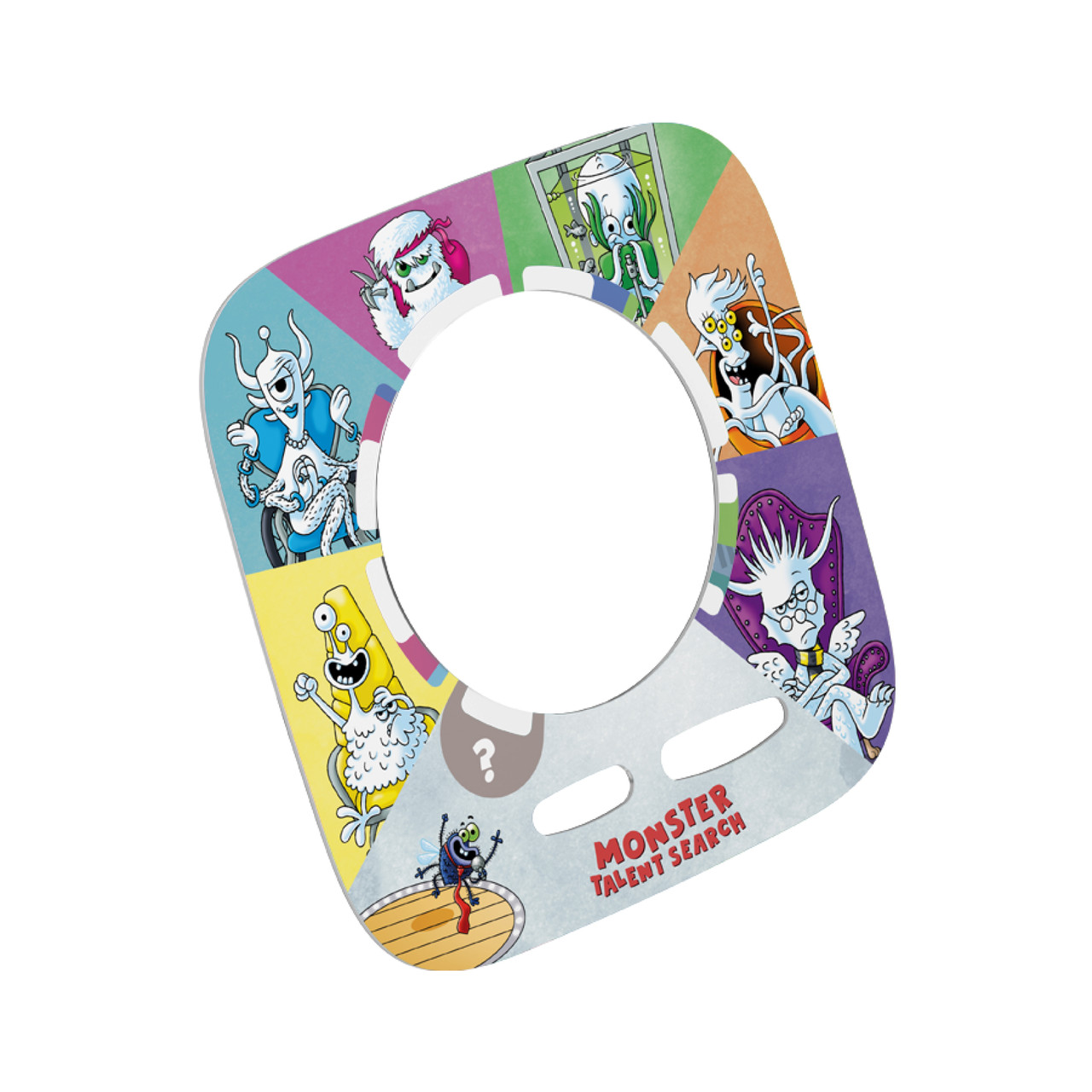 Tonies Monster Talent Search Tonieplay Game