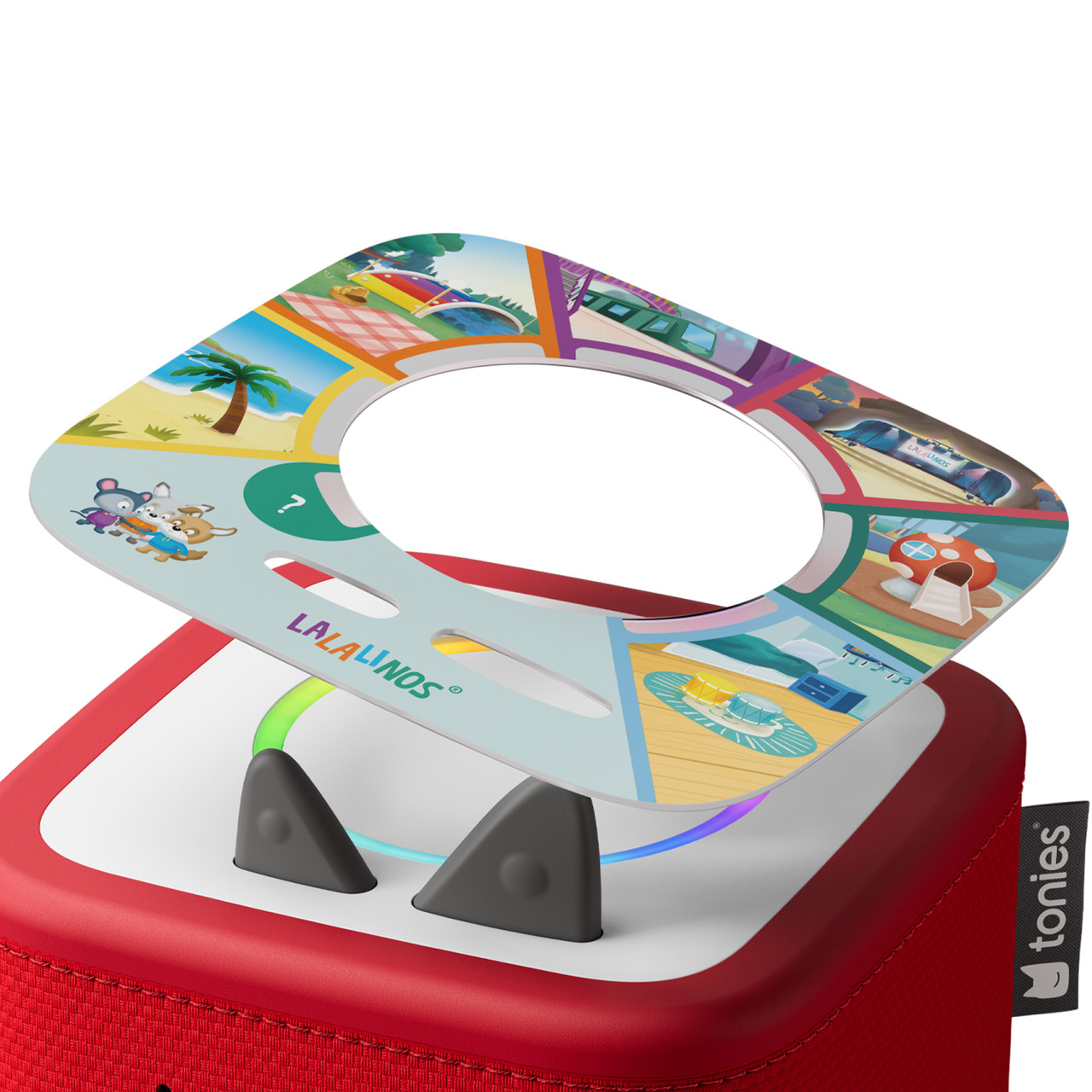 Tonies Lalalinos: Find The Photo Tonieplay Game